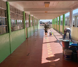 Escuela de Primaria Miguel Hidalgo y Costilla photo