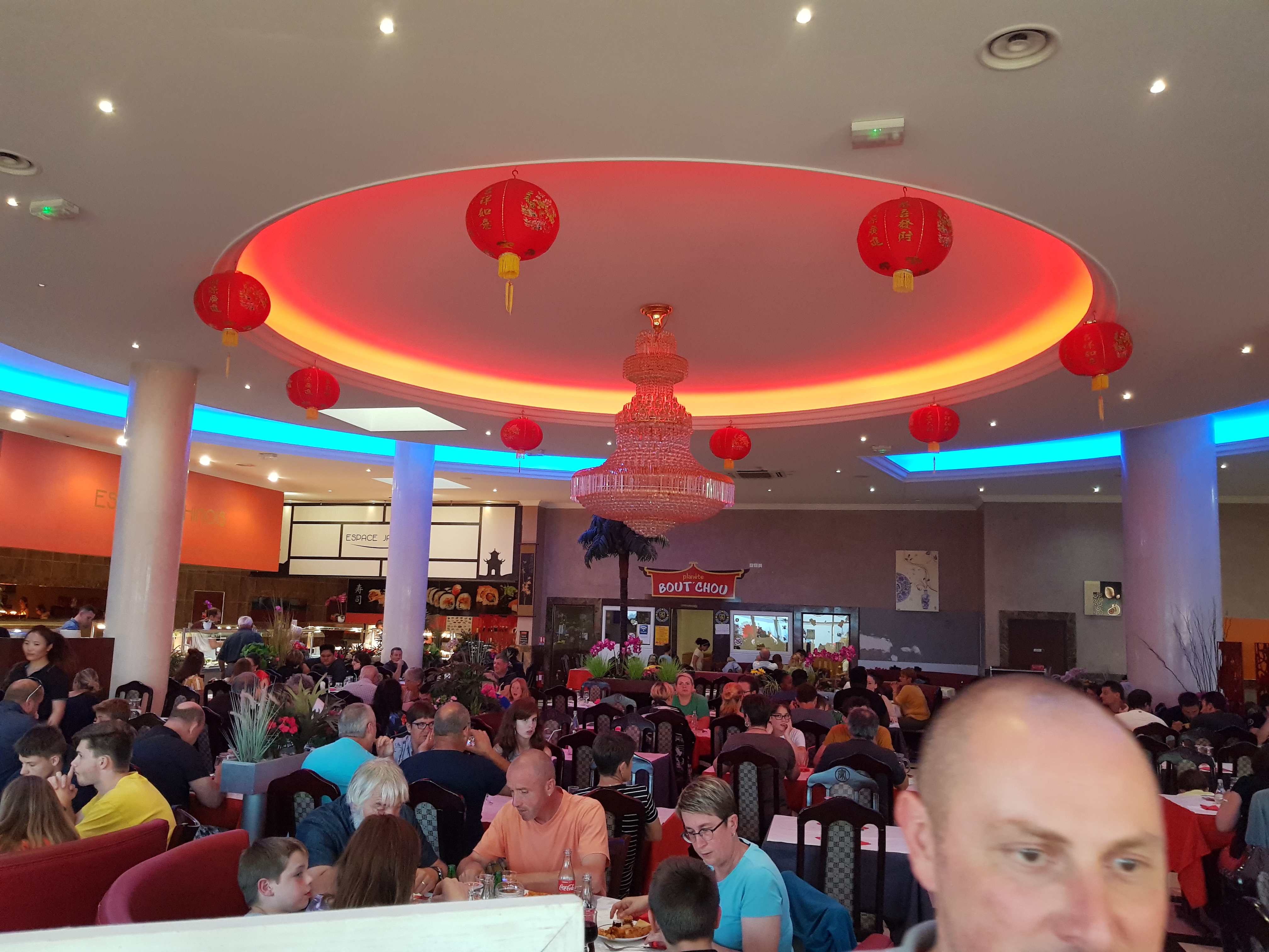 Photo n° 5 de l'avis de Mathieu.a fait le 22/06/2019 à 19:04