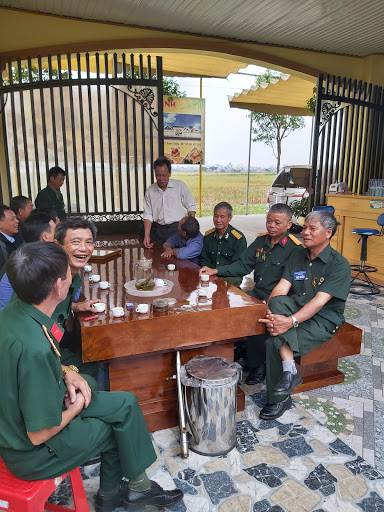 Nhà Hàng Ẩm Thực Hoàng Anh