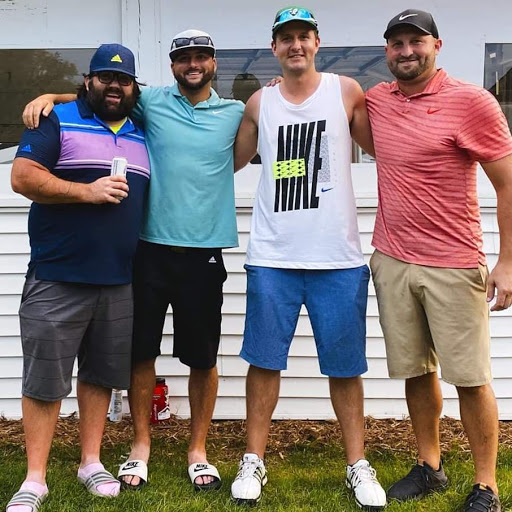 Golf Course «Fox Hollow Golf Course», reviews and photos, N3287 County Road Oa, La Crosse, WI 54601, USA