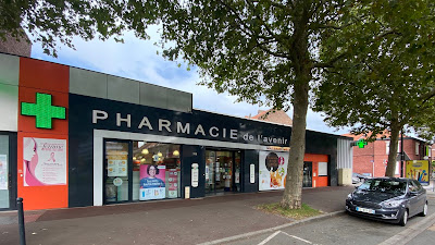 Pharmacie de L'Avenir à Roubaix