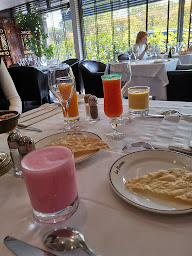 Photo n°28 de Le Kavéri à Asnières-sur-Seine ()