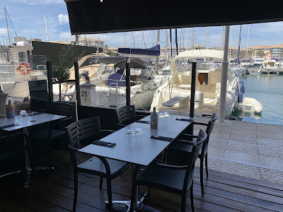 Italia Street chez Kelly Spécialités pâtes (No Pizza) à Fréjus