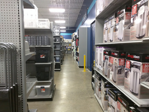 Home Goods Store «At Home», reviews and photos, 209 S Royal Oaks Blvd, Franklin, TN 37064, USA