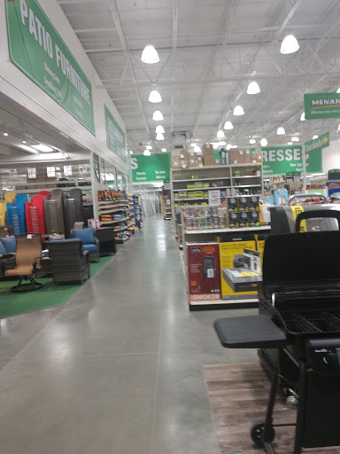 Home Improvement Store «Menards», reviews and photos, 7145 E 96th St, Indianapolis, IN 46250, USA