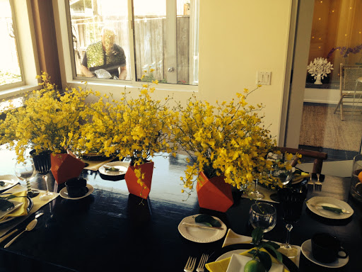 Florist «Apis Floral», reviews and photos, 955 Lincoln Ave, San Jose, CA 95126, USA