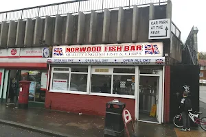 Norwood Fish Bar image