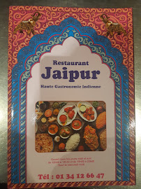Photos du propriétaire du Restaurant indien moderne Jaipur à Montmorency - n°14
