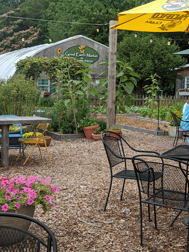 Grocery Store «Good Earth Market & Organic Farm», reviews and photos, 31806 Good Earth Ln, Ocean View, DE 19970, USA