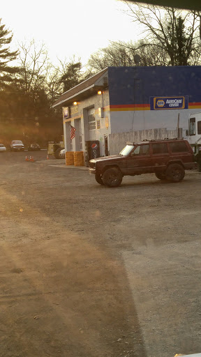 Auto Repair Shop «Bear Tire & Auto Center», reviews and photos, 1409 NJ-38, Hainesport, NJ 08036, USA