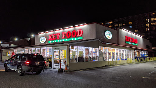 Supermarket «Key Food Marketplace», reviews and photos, 155-15 Aguilar Ave, Flushing, NY 11367, USA