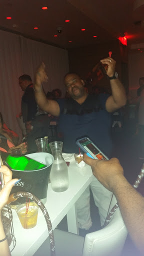 Latin American Restaurant «Silhouette», reviews and photos, 5668 Broadway, Bronx, NY 10463, USA