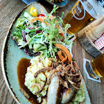 Photo n°2 de l'avis de Salvatore.a fait le 17/11/2023 à 14:09 sur le  Klara — Kitchen & Bar à Hanau