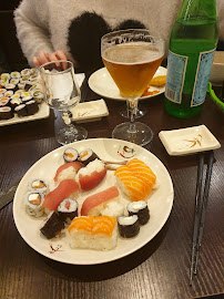 Sushi du Restaurant japonais Chiba à Lille - n°17