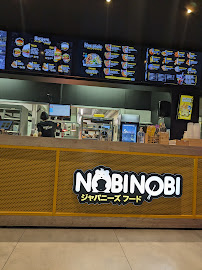 Les plus récentes photos du Restaurant japonais Nobi Nobi Sainte-Eulalie - n°1