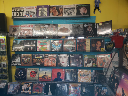 Music Store «Kilgor Trouts», reviews and photos, 706 8th Ave N, Myrtle Beach, SC 29577, USA