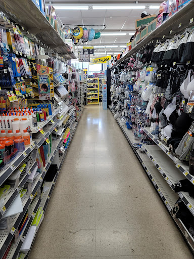 Discount Store «Dollar General», reviews and photos, 1709 North St, Seneca, KS 66538, USA
