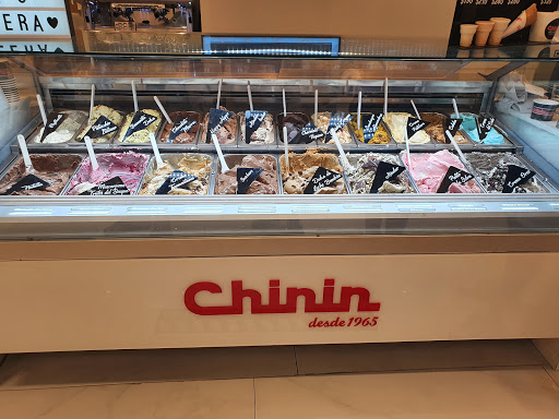 Heladería Chinin - Ice cream shop en Villa Ballester
