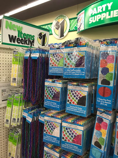 Dollar Store «Dollar Tree», reviews and photos, 2325 S Stemmons Fwy #501, Lewisville, TX 75067, USA