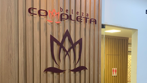 Logo da empresa - Beleza Completa Savassi
