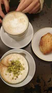 Les plus récentes photos du Restaurant italien NAPOLI CAFFE à Paris - n°1