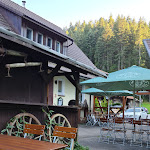 Photo n°8 de l'avis de Tanja.� fait le 02/09/2021 à 19:22 sur le  Gaststätte Kohlsägemühle Altensteig mitten im Nordschwarzwald à Altensteig