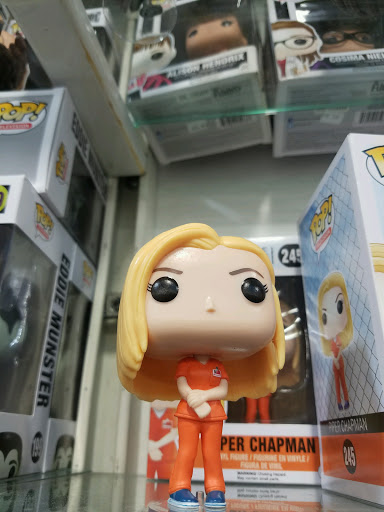 Novelty Store «Sausalito Ferry Co. Novelty Toy and Gift Store», reviews and photos, 688 Bridgeway, Sausalito, CA 94965, USA