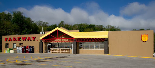 Fareway Grocery, 804 Nile Kinnick Dr S, Adel, IA 50003, USA, 