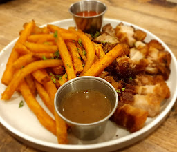 Pork Star Restaurant photo