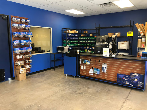Appliance Parts Supplier «Appliance Parts Depot», reviews and photos, 2240 W Broadway Rd #104, Mesa, AZ 85202, USA