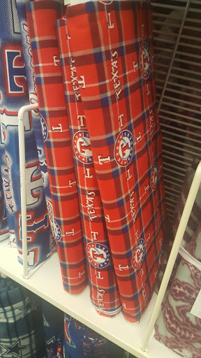 Fabric Store «Jo-Ann Fabrics and Crafts», reviews and photos, 1515 N Town E Blvd #159, Mesquite, TX 75150, USA