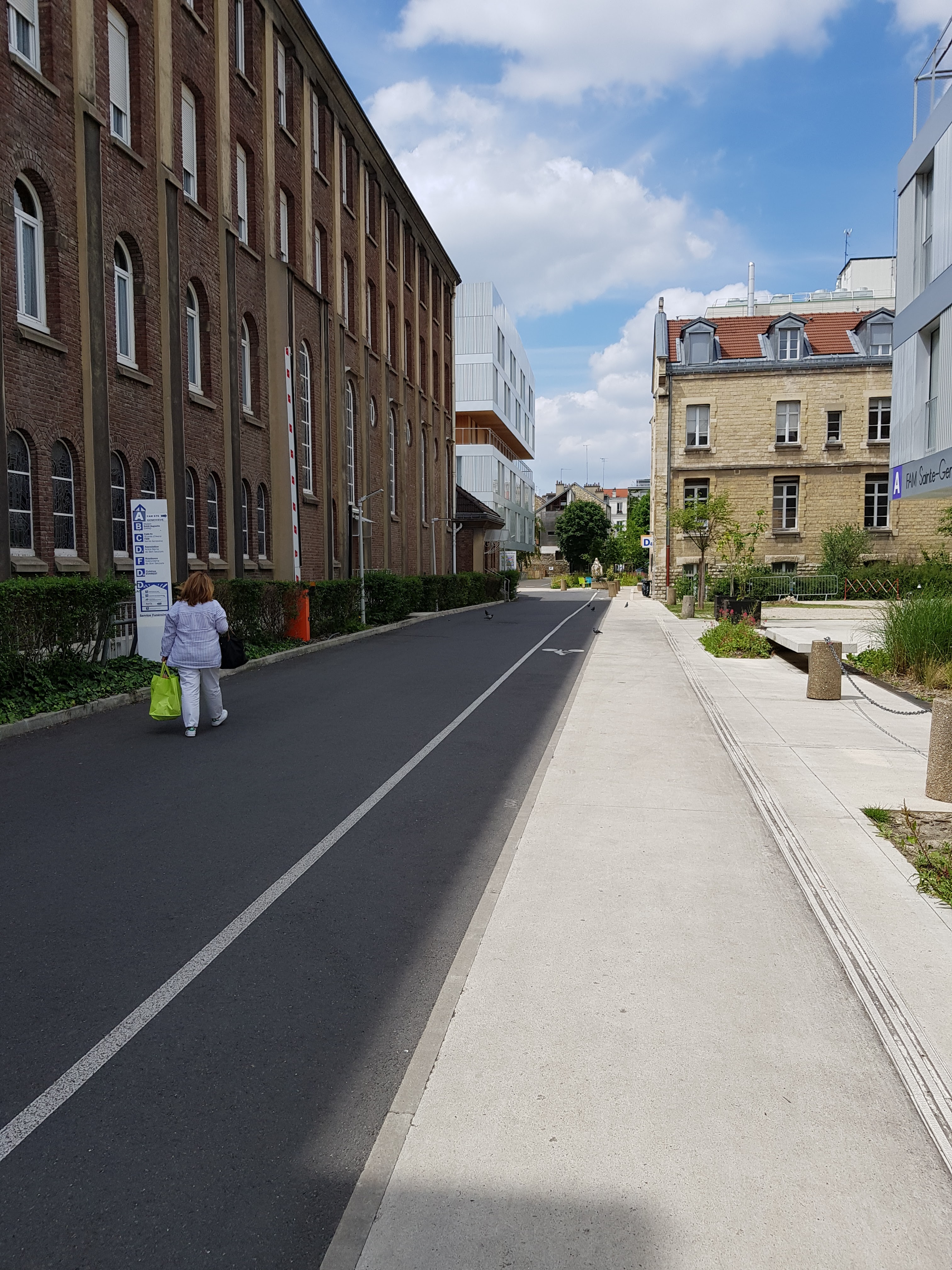 Photo n° 5 de l'avis de Jean-Marie.I fait le 27/05/2019 à 15:25