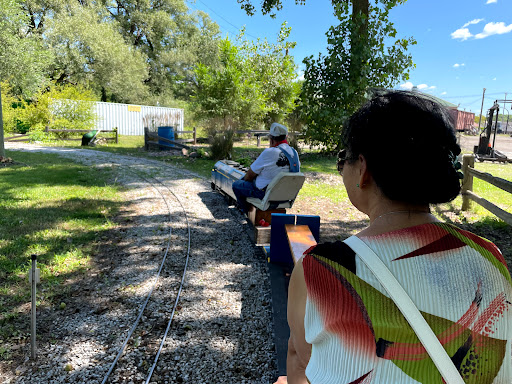 Rail Museum «Steam Railroading Institute», reviews and photos, 405 S Washington St, Owosso, MI 48867, USA
