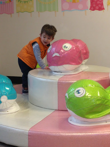 Amusement Center «Bounce E House», reviews and photos, 11110 25th Ave E D, Tacoma, WA 98445, USA