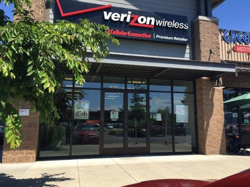 Cell Phone Store «Verizon Authorized Retailer, TCC», reviews and photos, 14825 Main St, Bellevue, WA 98007, USA