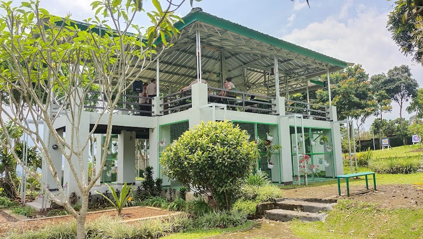 Villa Pondok Hijau - Cisarua