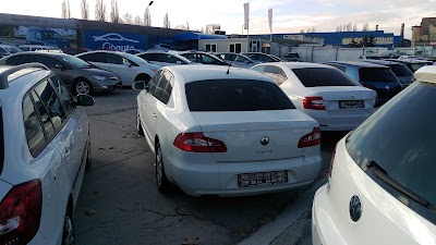 Photos of CIPAUTO parc vinzari auto