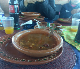 Birria De Borrego photo