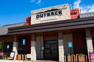Outback Steakhouse image
