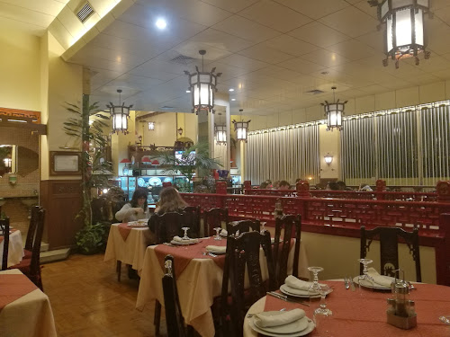 Restaurante Chinês em Porto