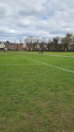 King George V Memorial Playing Field