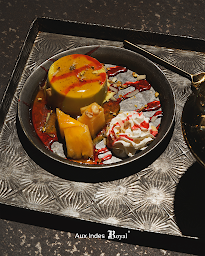 Photo n°69 de Aux Indes Royal à Capinghem ()