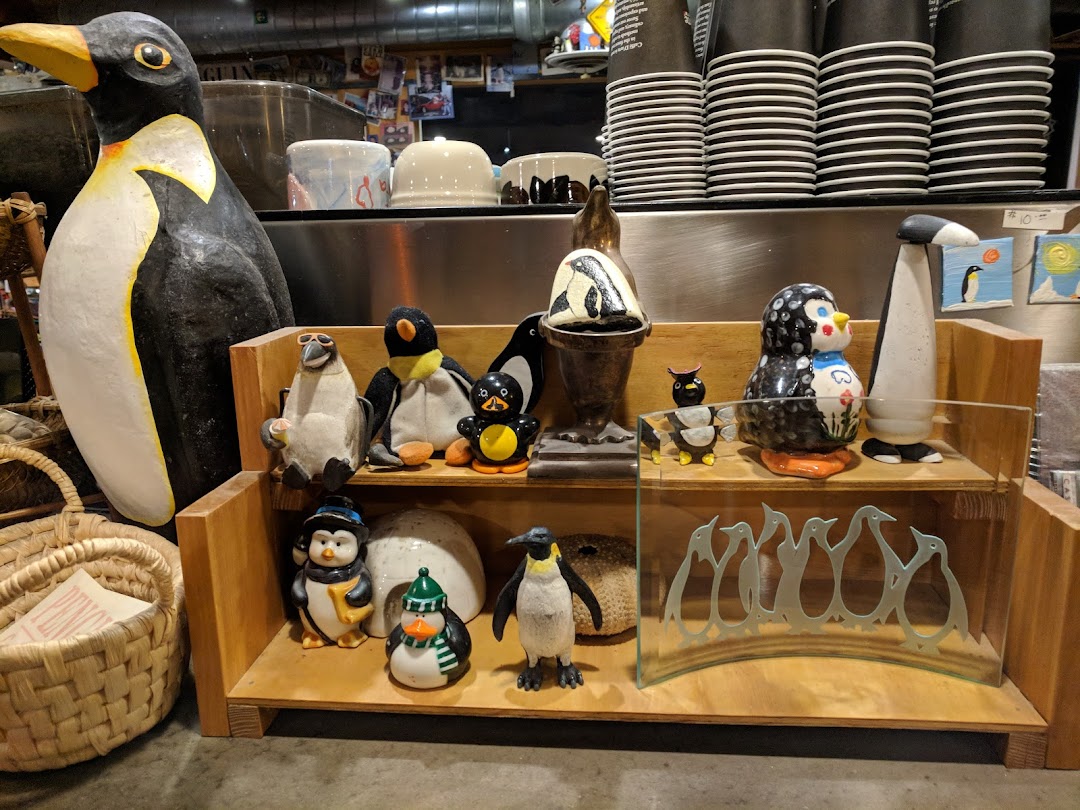 Penguin Coffee LLC