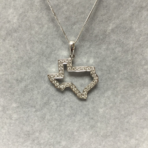 Jewelry Designer «The Jewelry Store», reviews and photos, 3601 E 29th St, Bryan, TX 77802, USA