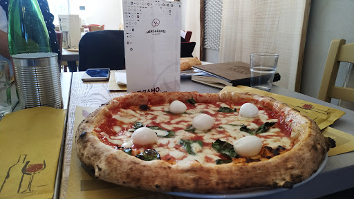 Mercadante in Pontecagnano Faiano, Provincia di Salerno