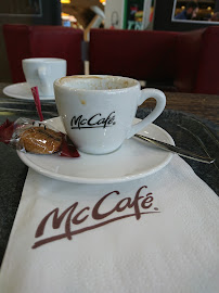 Plats et boissons du Restauration rapide McDonald's à Annecy - n°13