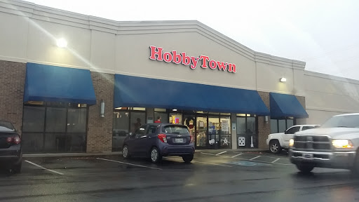 HobbyTown Knoxville, 11145 Turkey Dr, Knoxville, TN 37934, USA, 