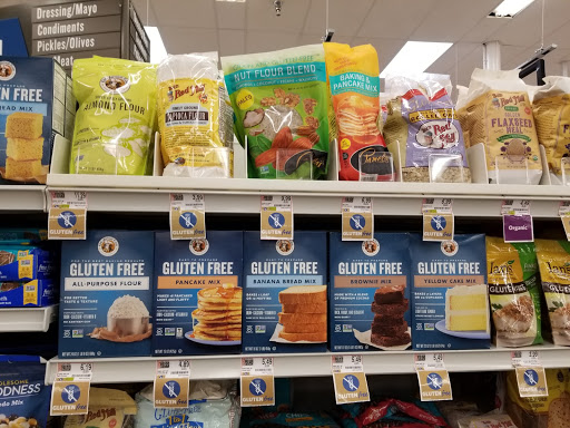 Grocery Store «Food Lion», reviews and photos, 22485 Lankford Hwy, Cape Charles, VA 23310, USA