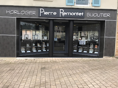 Horlogerie REMONTET à Renaison
