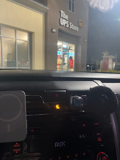 The UPS Store image
